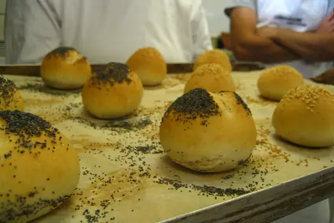 Glen Bun Bakery photo 2
